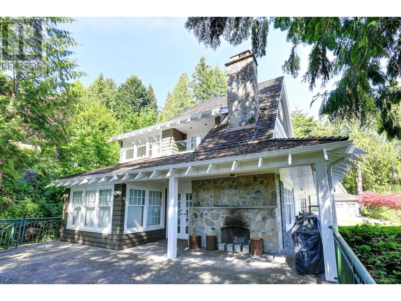 4413 Keith Road, West Vancouver, British Columbia  V7W 2M3 - Photo 11 - R2935307