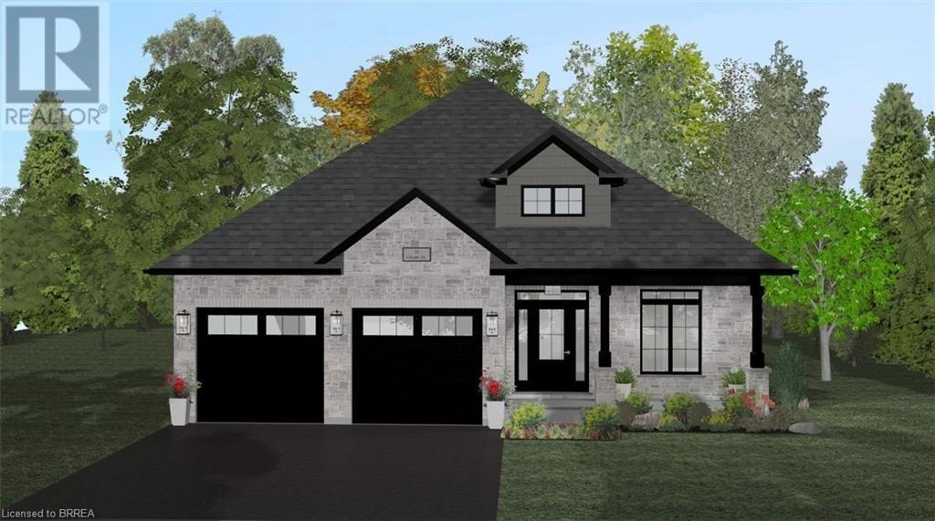 81 Cedar Street, Paris, Ontario  N3L 0A1 - Photo 1 - 40663758