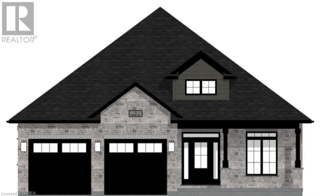 81 Cedar Street, Paris, Ontario  N3L 0A1 - Photo 2 - 40663758