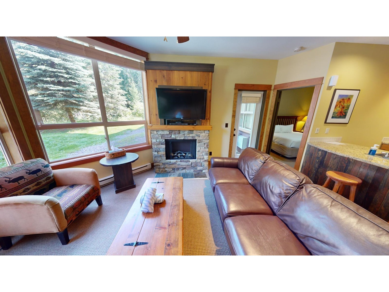 612c - 4559 Timberline Crescent, Fernie, British Columbia  V0B 1M0 - Photo 4 - 2480075