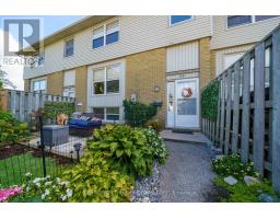 34 - 760 BERKSHIRE DRIVE, London, Ontario