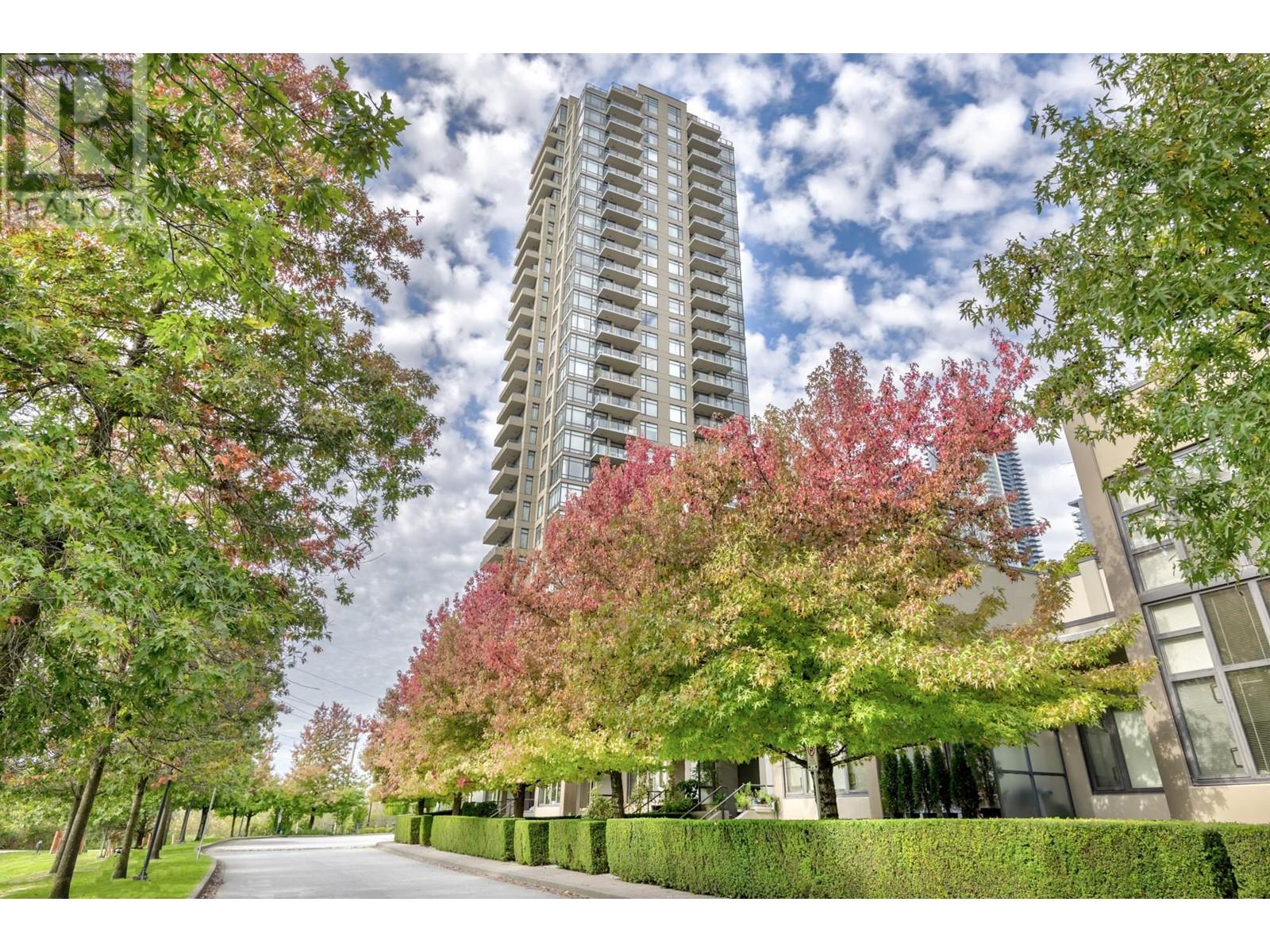 1004 2345 Madison Avenue, Burnaby, British Columbia  V5C 0B4 - Photo 2 - R2935297