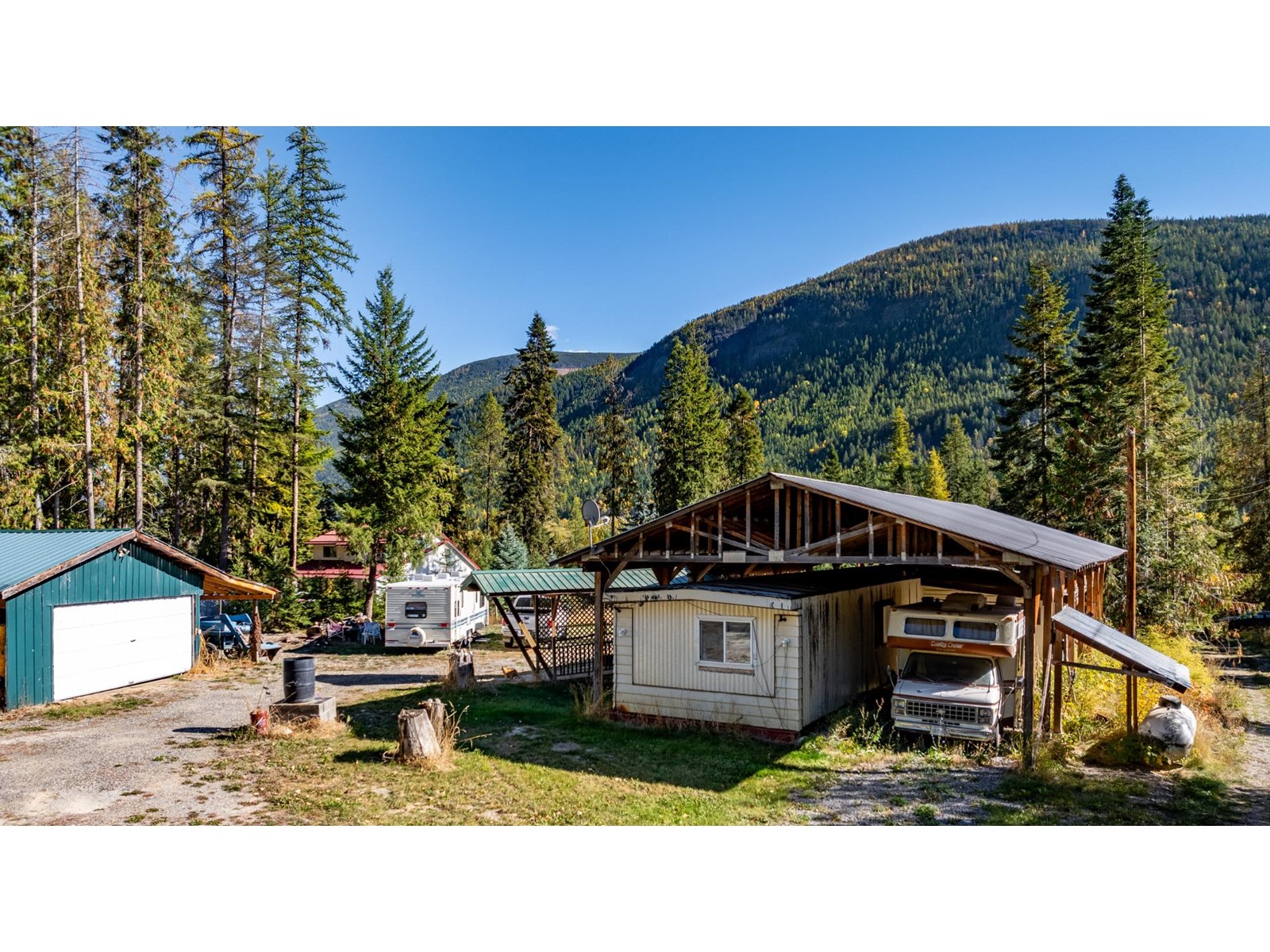 4717 Goat River North Road, Arrow Creek, British Columbia  V0B 1G9 - Photo 24 - 2480080