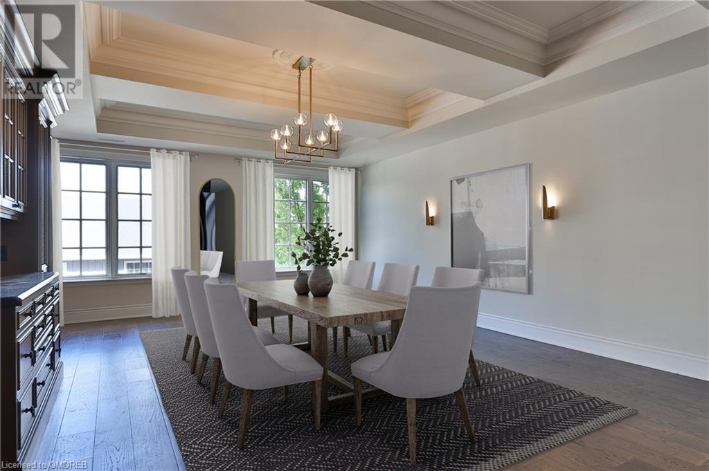 261 Church Street Unit# 303 + 304, Oakville, Ontario  L6J 1N7 - Photo 15 - 40660793