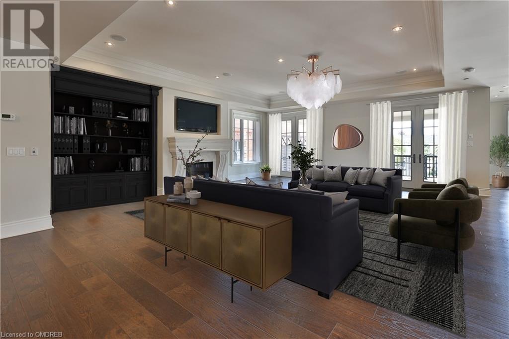 261 Church Street Unit# 303 + 304, Oakville, Ontario  L6J 1N7 - Photo 8 - 40660793