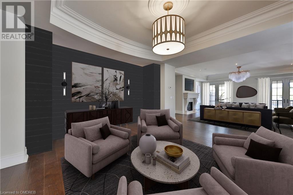 261 Church Street Unit# 303 + 304, Oakville, Ontario  L6J 1N7 - Photo 6 - 40660793