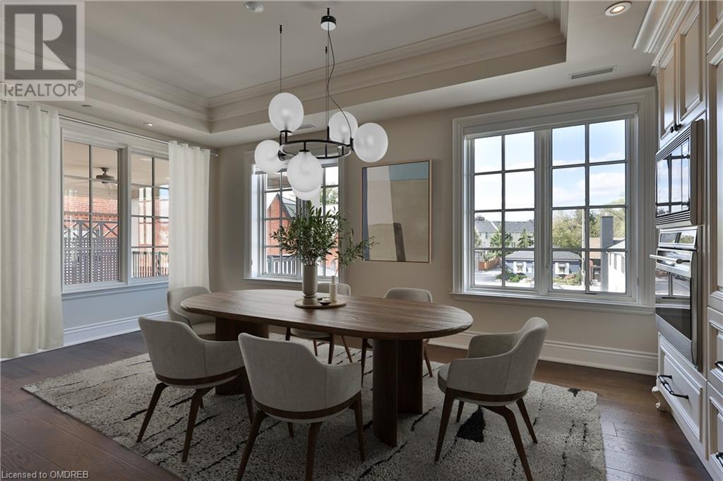 261 Church Street Unit# 303 + 304, Oakville, Ontario  L6J 1N7 - Photo 12 - 40660793