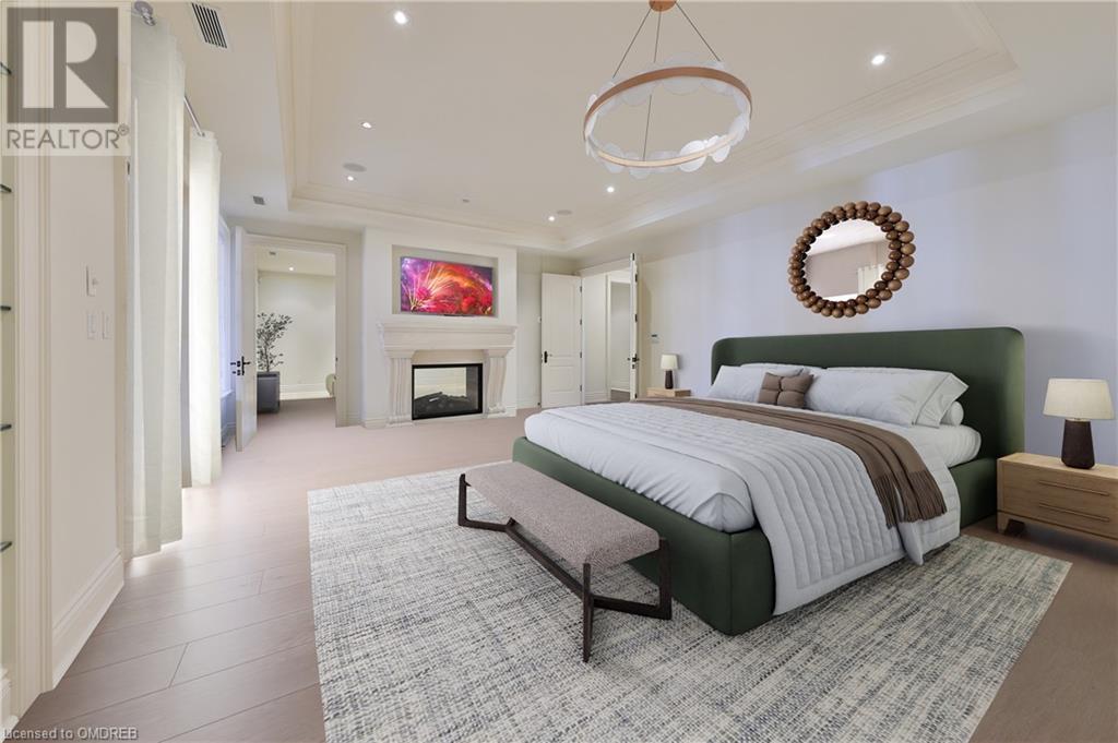 261 Church Street Unit# 303 + 304, Oakville, Ontario  L6J 1N7 - Photo 19 - 40660793