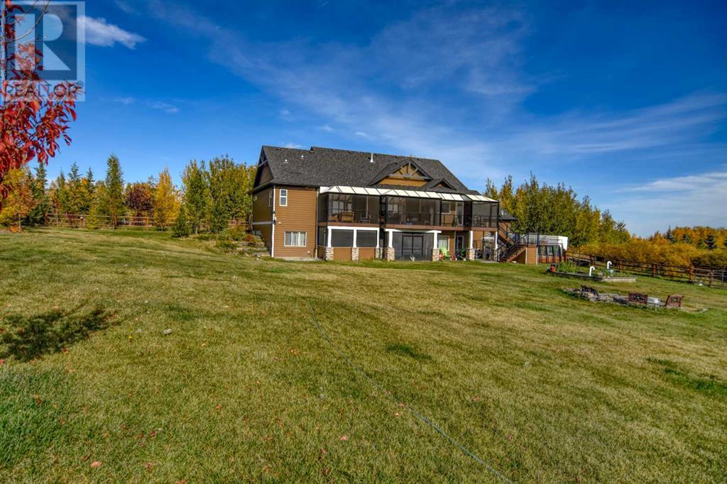 61 Big Hill Springs Estates, Rural Rocky View County, Alberta  T4C 0E5 - Photo 7 - A2171843