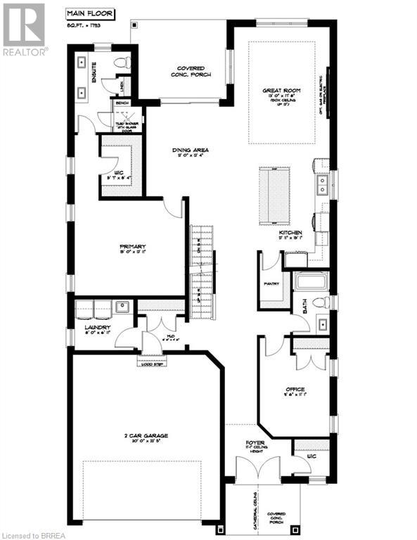 77 Cedar Street, Paris, Ontario  N3L 0A1 - Photo 3 - 40663965