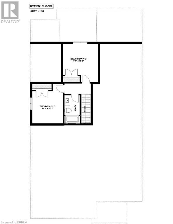 77 Cedar Street, Paris, Ontario  N3L 0A1 - Photo 4 - 40663965