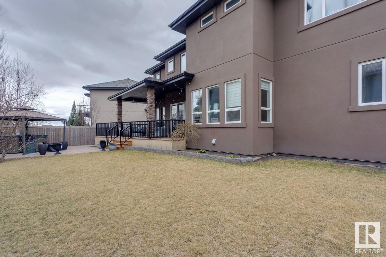 4311 Westcliff Landing Ld Sw, Edmonton, Alberta  T6W 0Y1 - Photo 44 - E4410553