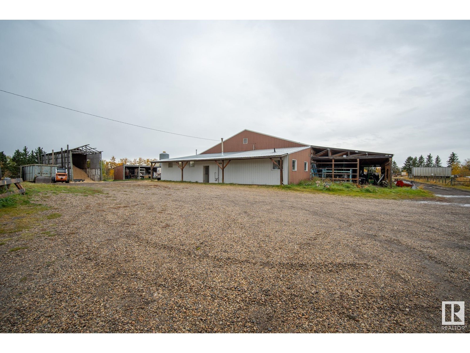 53322 Rge Road 213, Rural Strathcona County, Alberta  T0B 0E0 - Photo 27 - E4410548