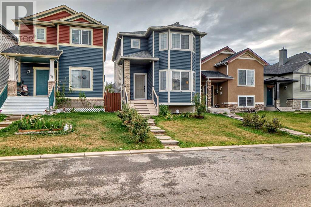 49 Saddlecrest Close Ne, Calgary, Alberta  T3J 5B5 - Photo 45 - A2171412