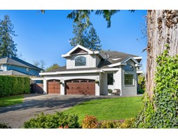 20971 YEOMANS CRESCENT, langley, British Columbia