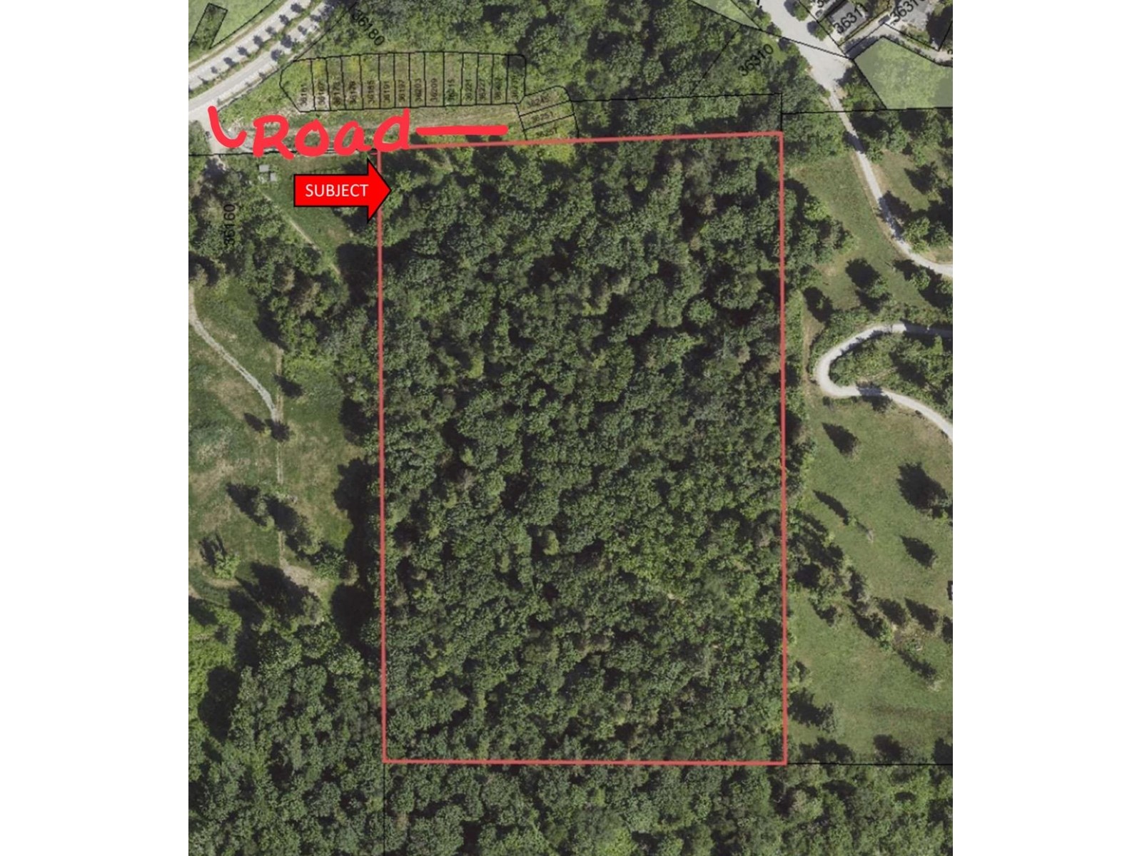Lt.7 Mckee Road, Abbotsford, British Columbia  V0V 0V0 - Photo 2 - R2912684
