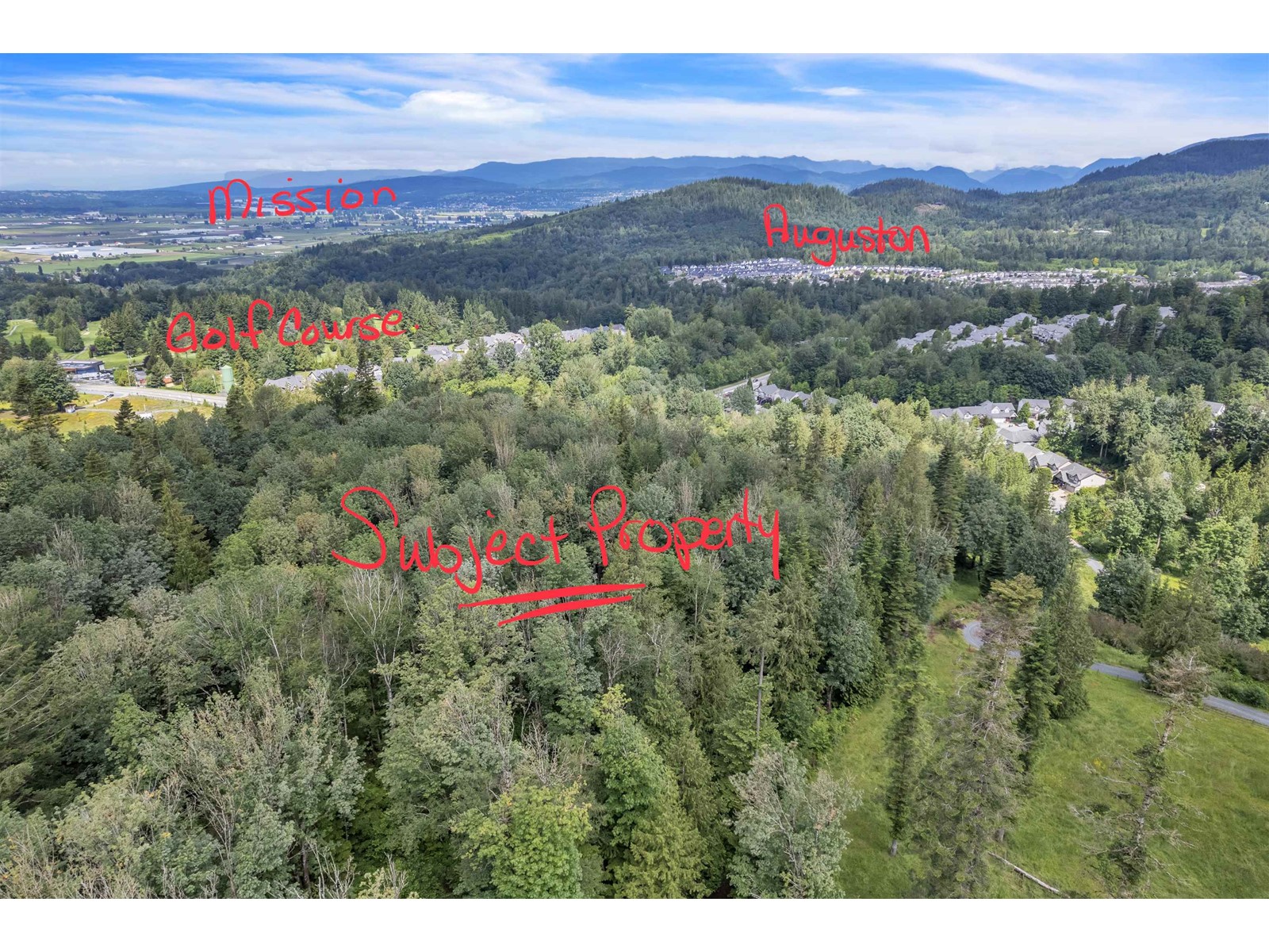 Lt.7 Mckee Road, Abbotsford, British Columbia  V0V 0V0 - Photo 3 - R2912684