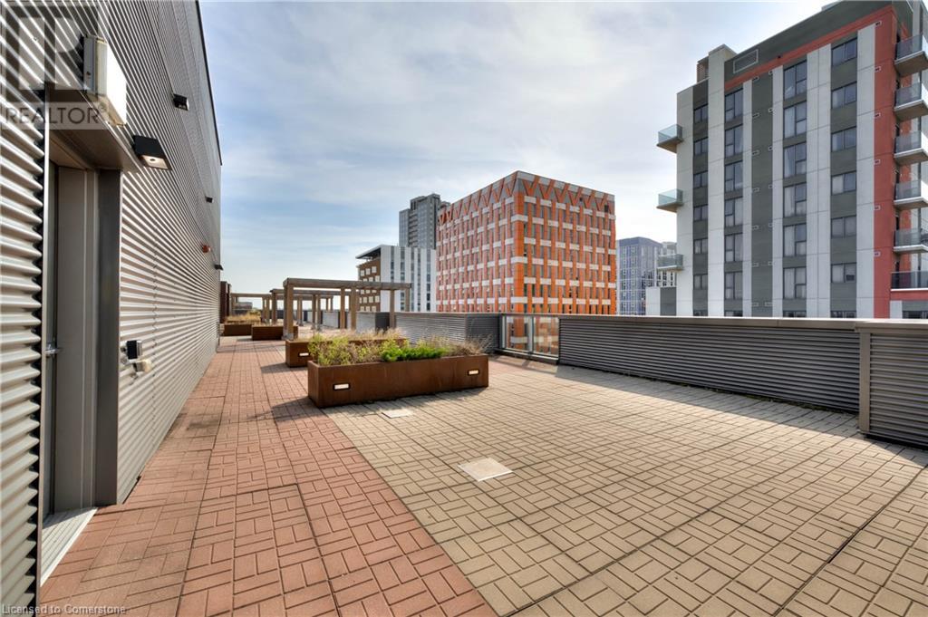251 Hemlock Street Unit# 301, Waterloo, Ontario  N2L 3R4 - Photo 23 - 40663633