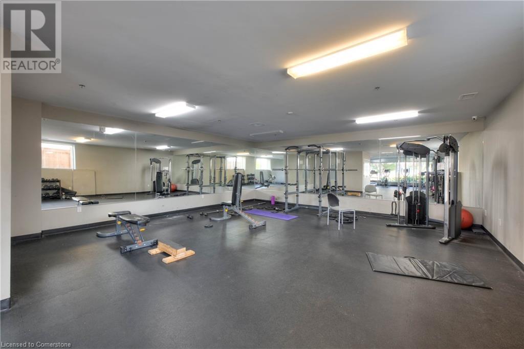 251 Hemlock Street Unit# 301, Waterloo, Ontario  N2L 3R4 - Photo 32 - 40663633