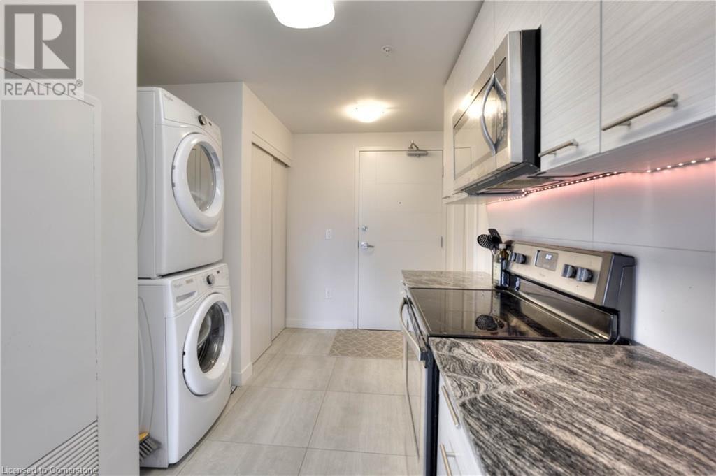 251 Hemlock Street Unit# 301, Waterloo, Ontario  N2L 3R4 - Photo 5 - 40663633
