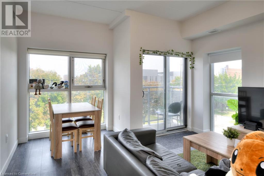 251 Hemlock Street Unit# 301, Waterloo, Ontario  N2L 3R4 - Photo 6 - 40663633