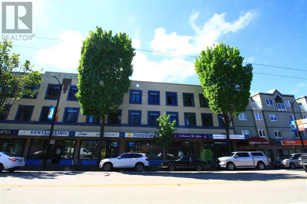 2526 E Hastings Street, Vancouver, British Columbia  V5K 1Z3 - Photo 1 - C8063736