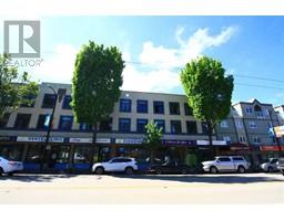 2526 E HASTINGS STREET, Vancouver, British Columbia