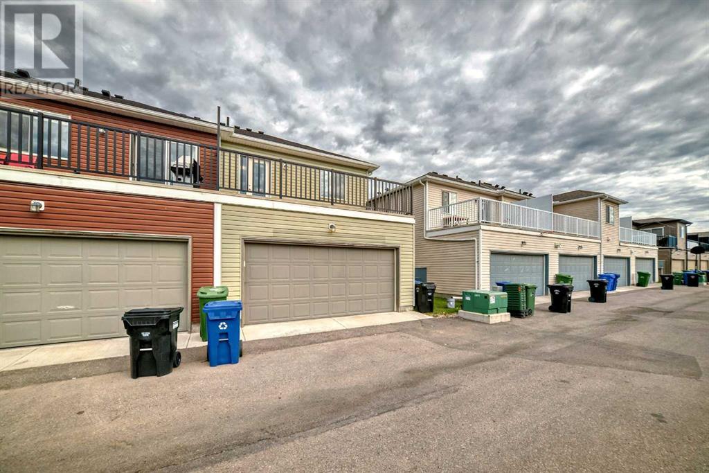 217 Cityscape Boulevard, Calgary, Alberta  T3N 0P3 - Photo 42 - A2169124