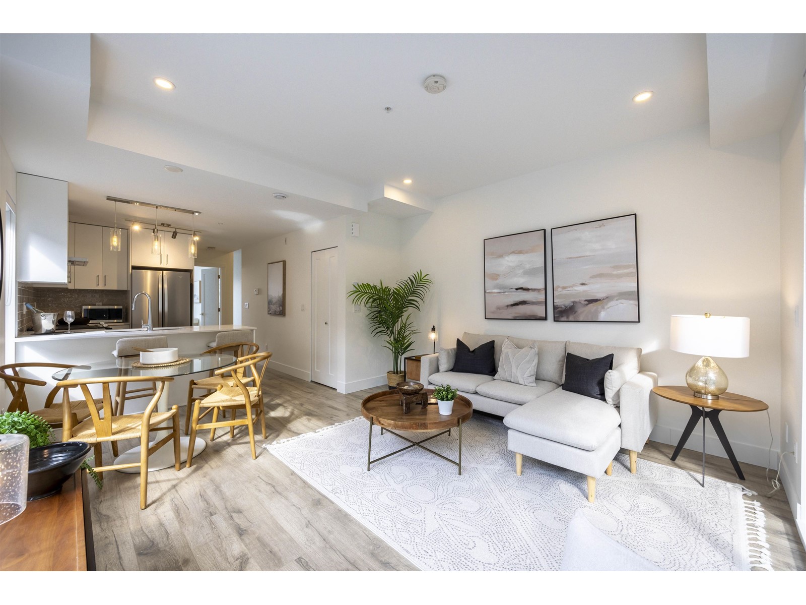 32 6328 King George Boulevard, Surrey, British Columbia  V3X 1E6 - Photo 3 - R2936223