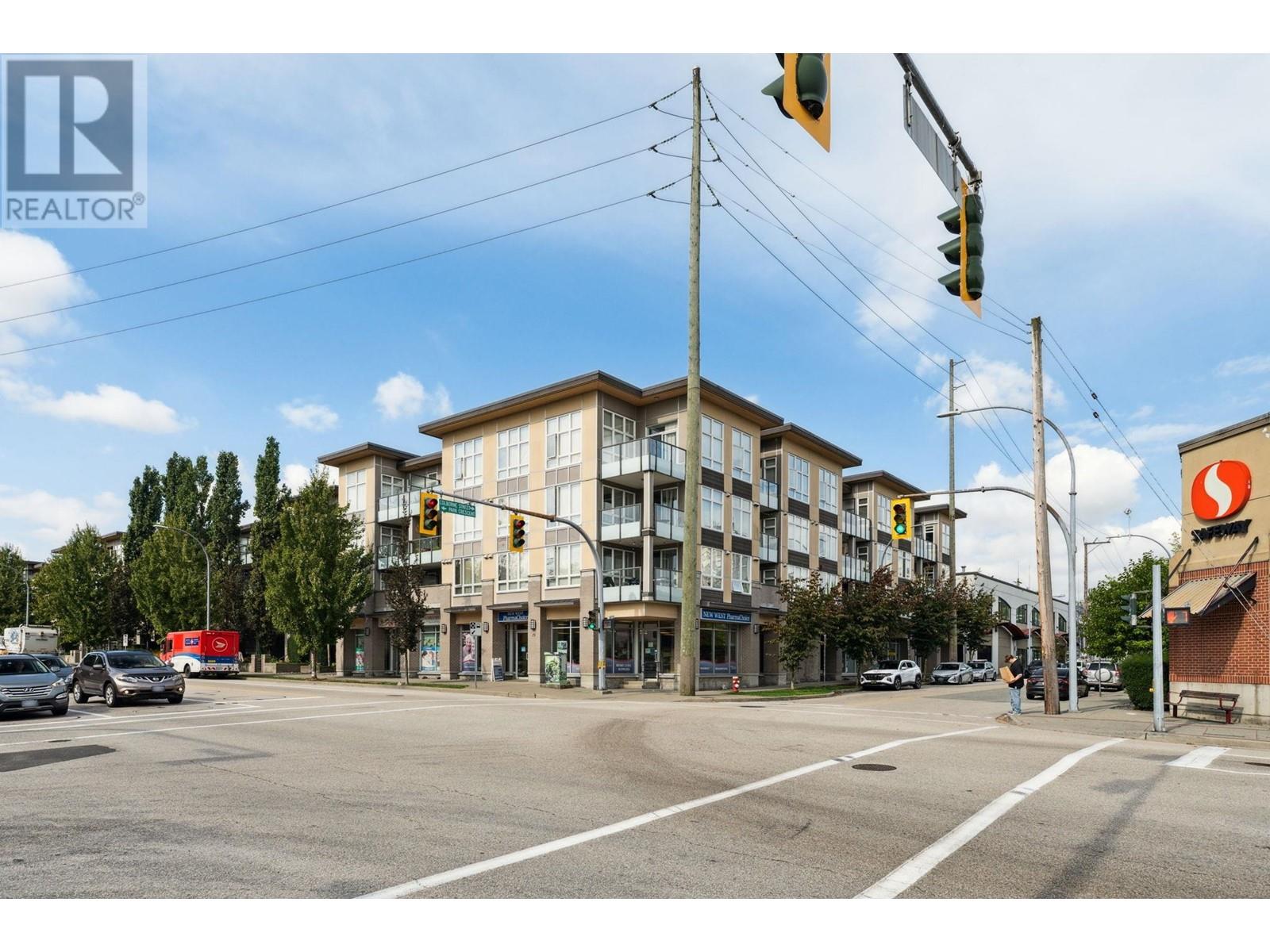 219 55 Eighth Avenue, New Westminster, British Columbia  V3L 0E8 - Photo 29 - R2936226