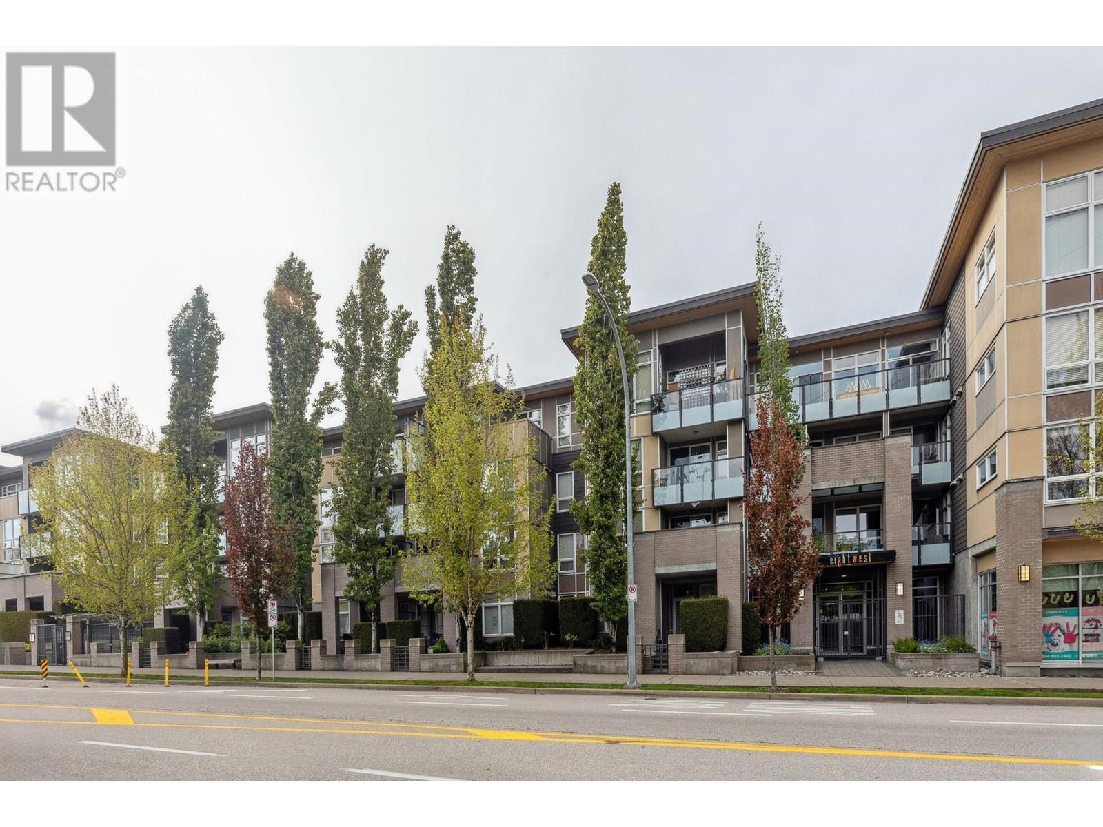 219 55 Eighth Avenue, New Westminster, British Columbia  V3L 0E8 - Photo 33 - R2936226