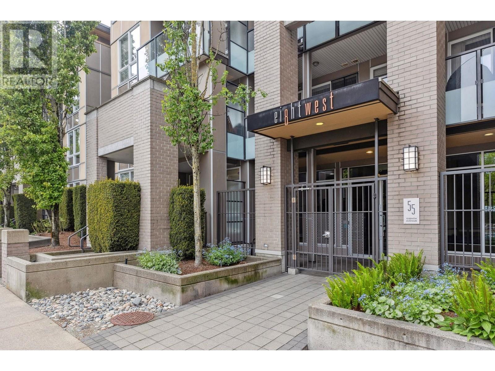 219 55 Eighth Avenue, New Westminster, British Columbia  V3L 0E8 - Photo 34 - R2936226