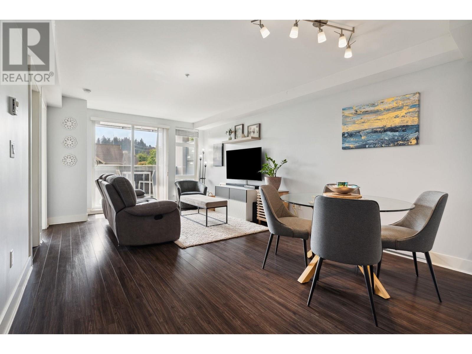 219 55 Eighth Avenue, New Westminster, British Columbia  V3L 0E8 - Photo 7 - R2936226