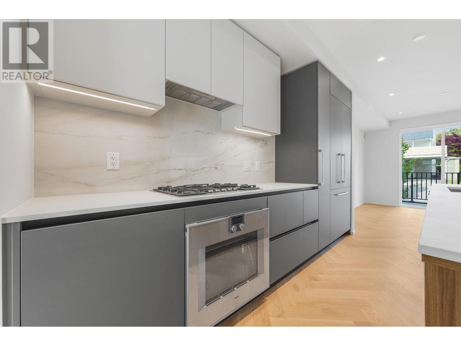 173 805 W 49th Avenue, Vancouver, British Columbia  V5Z 0A1 - Photo 2 - R2936241