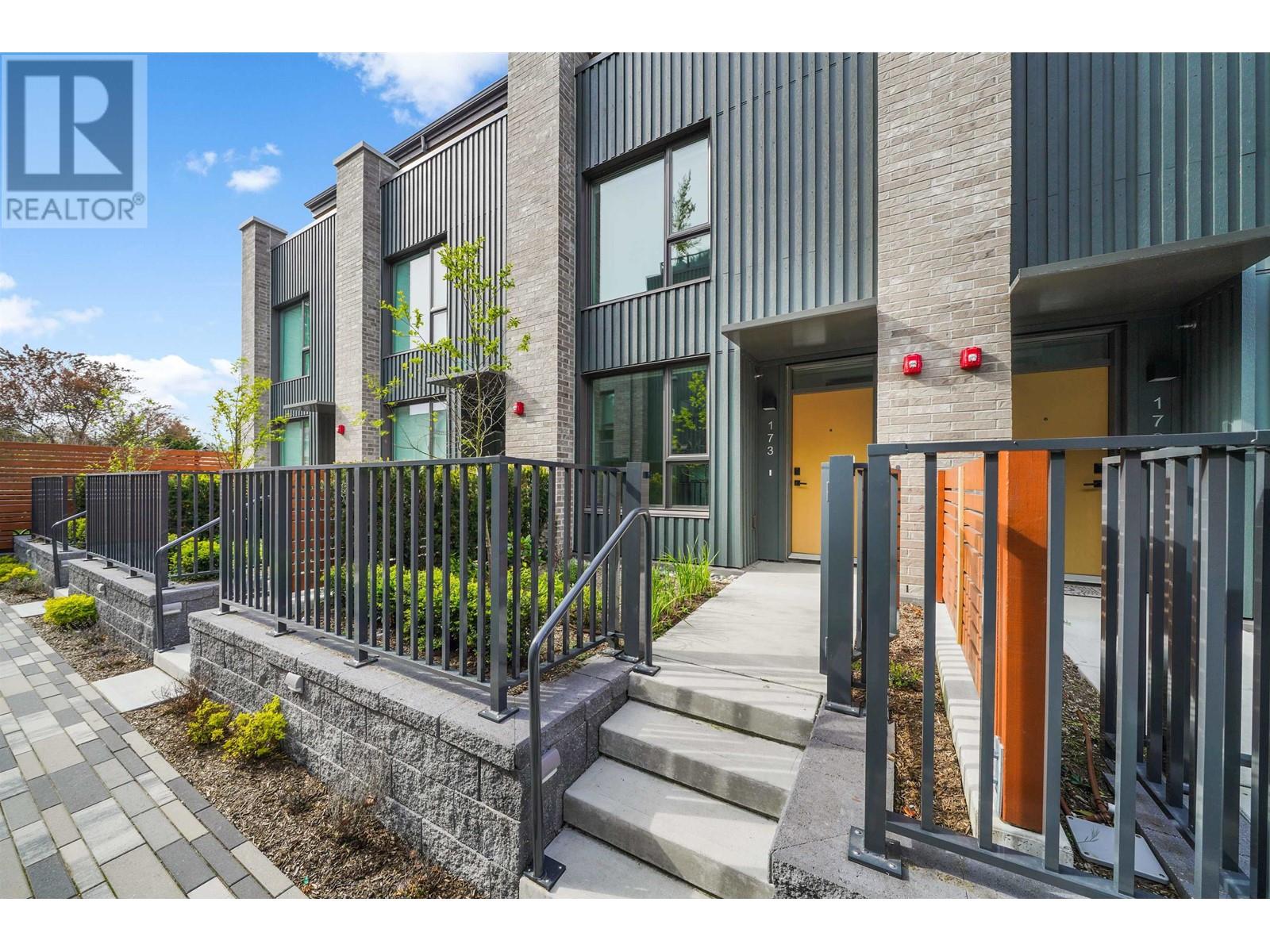 173 805 W 49th Avenue, Vancouver, British Columbia  V5Z 0A1 - Photo 37 - R2936241