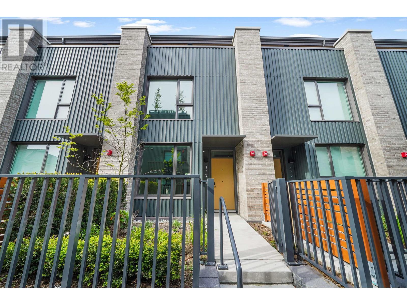 173 805 W 49th Avenue, Vancouver, British Columbia  V5Z 0A1 - Photo 38 - R2936241