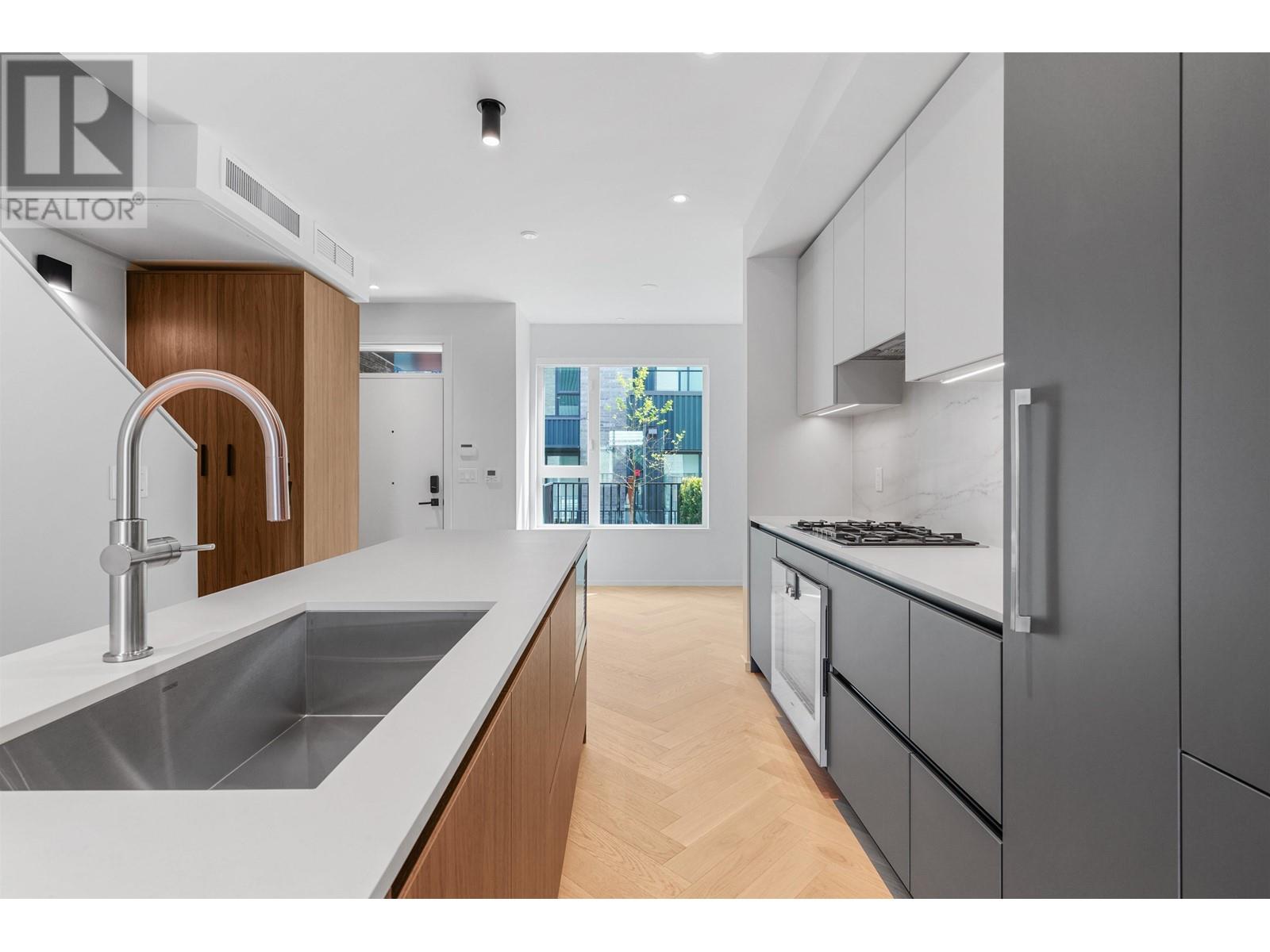 173 805 W 49th Avenue, Vancouver, British Columbia  V5Z 0A1 - Photo 4 - R2936241