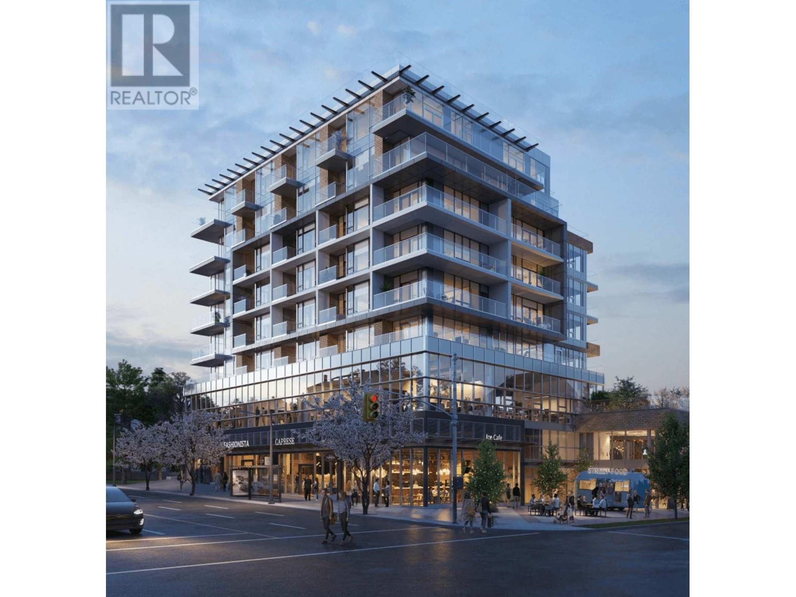 708 989 W 67 TH AVENUE, Vancouver