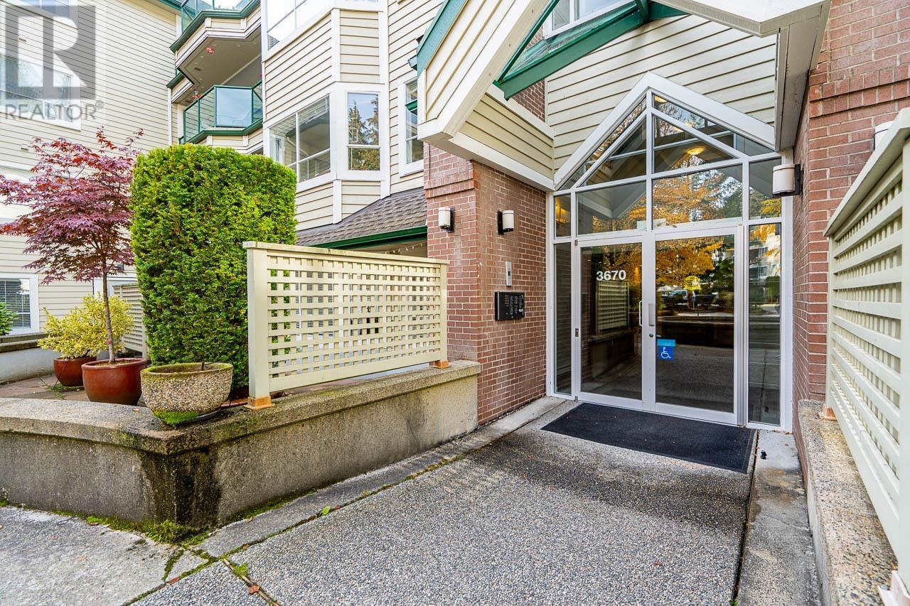 210 3670 Banff Court, North Vancouver, British Columbia  V7H 2Y7 - Photo 7 - R2936328