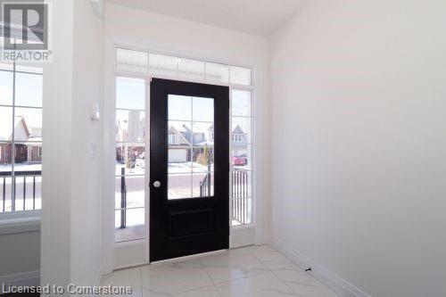 213 Fallowfield DriveKitchener, Ontario  N2C 2T7 - Photo 1 - 40659902