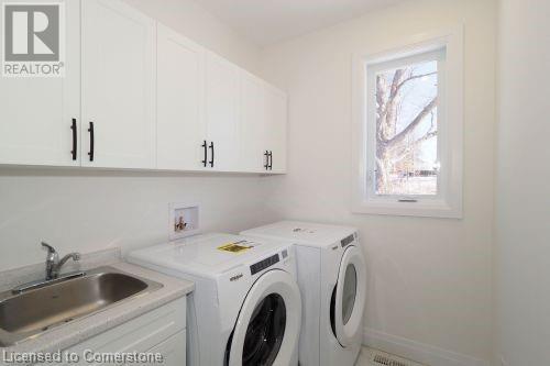 213 Fallowfield DriveKitchener, Ontario  N2C 2T7 - Photo 24 - 40659902