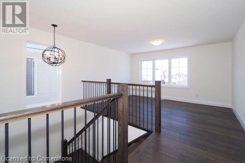 213 Fallowfield DriveKitchener, Ontario  N2C 2T7 - Photo 35 - 40659902