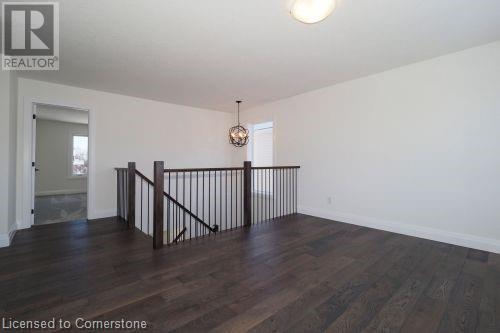 213 Fallowfield DriveKitchener, Ontario  N2C 2T7 - Photo 37 - 40659902