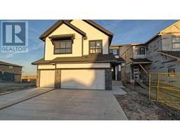 217 HOMESTEAD Crescent, calgary, Alberta