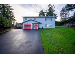 32574 GENEVA AVENUE, Abbotsford, British Columbia
