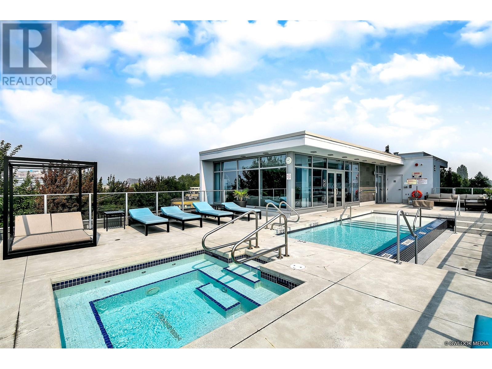 Listing Picture 16 of 23 : 1103 8333 SWEET AVENUE, Richmond / 烈治文 - 魯藝地產 Yvonne Lu Group - MLS Medallion Club Member