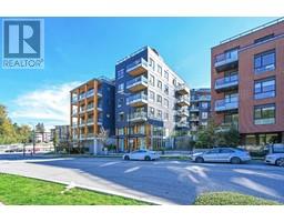 316 3588 SAWMILL CRESCENT, Vancouver, British Columbia