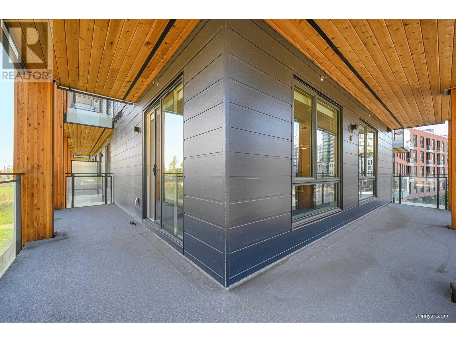 316 3588 Sawmill Crescent, Vancouver, British Columbia  V5S 0H5 - Photo 14 - R2935353