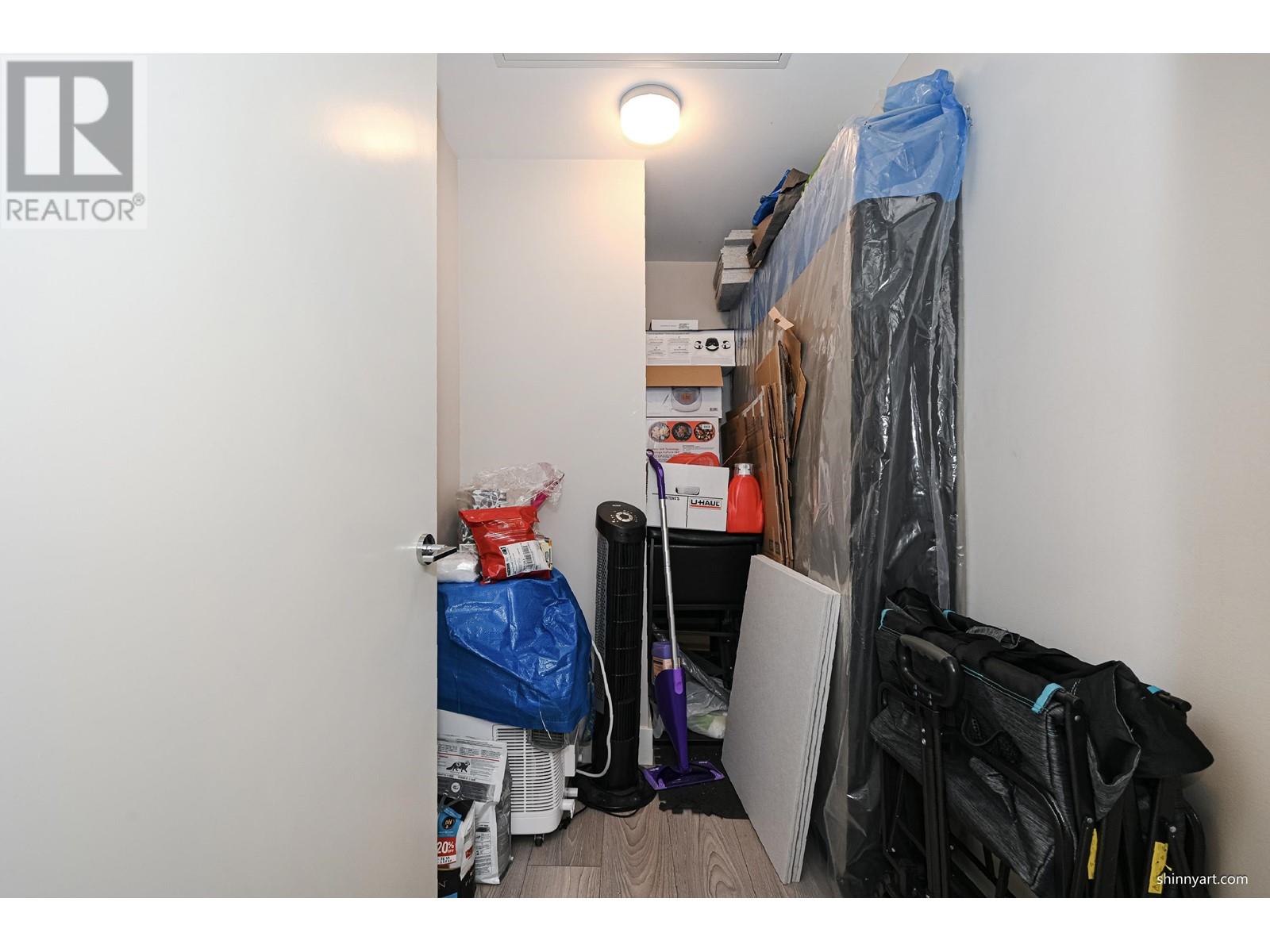 316 3588 Sawmill Crescent, Vancouver, British Columbia  V5S 0H5 - Photo 12 - R2935353