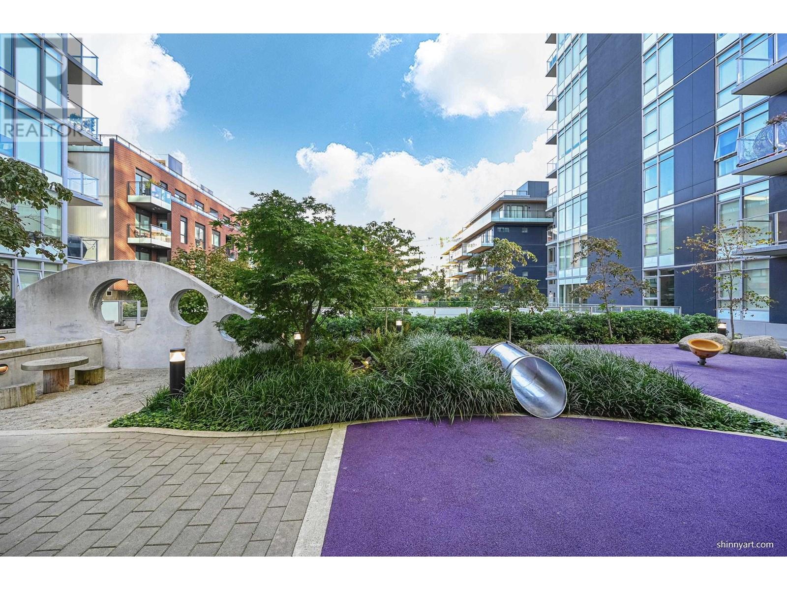 316 3588 Sawmill Crescent, Vancouver, British Columbia  V5S 0H5 - Photo 19 - R2935353